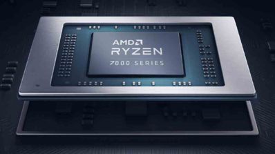 AMD Ryzen 7000