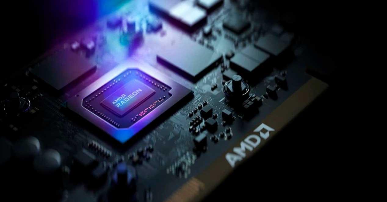 AMD-RX-gráfica
