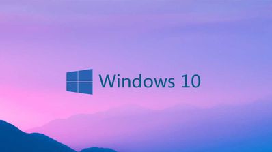 Background Windows abril
