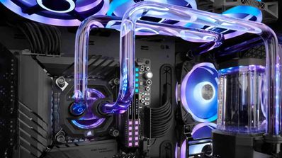 Corsair XH303i