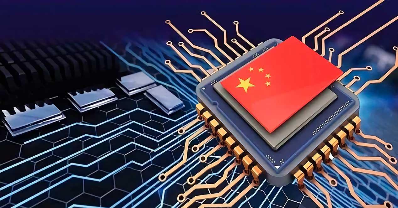 China-plan-fabricación-chips