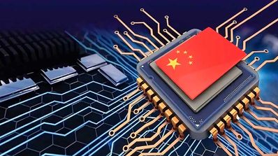 China-plan-fabricación-chips