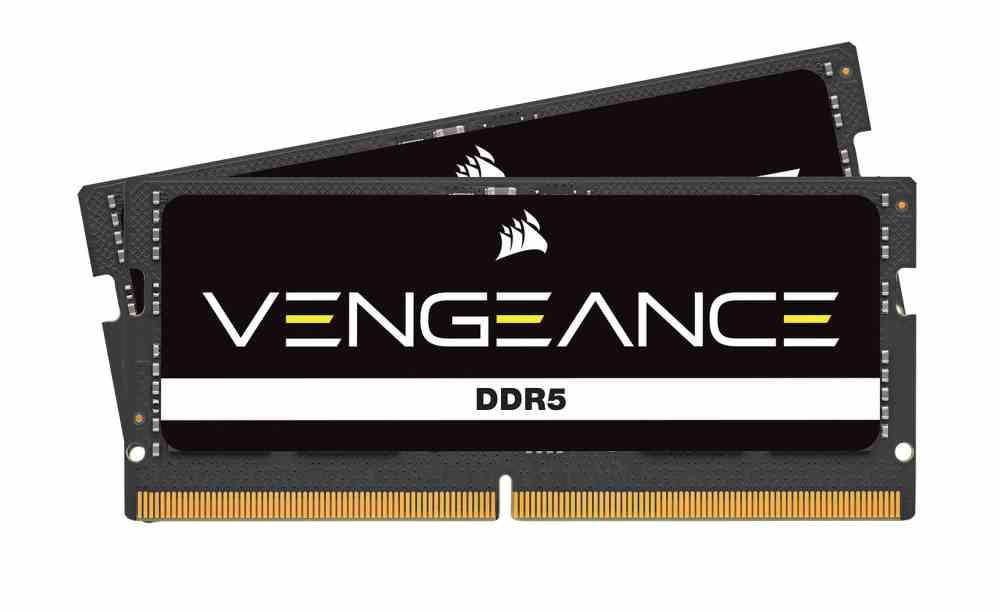 SO-DIMM Corsair Vengeance DDR5