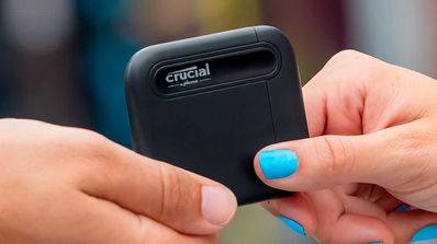 Crucial-X6