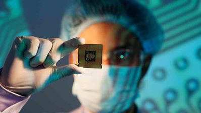 Fabricar Chips