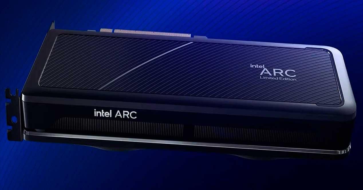 Intel-ARC