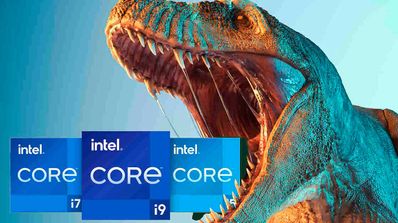 Procesadores Intel Core 13