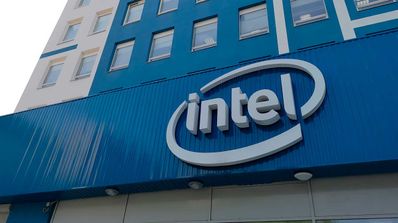 Intel-Rusia