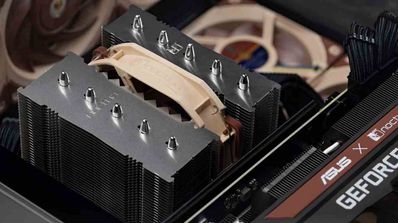 Noctua NH-DL12