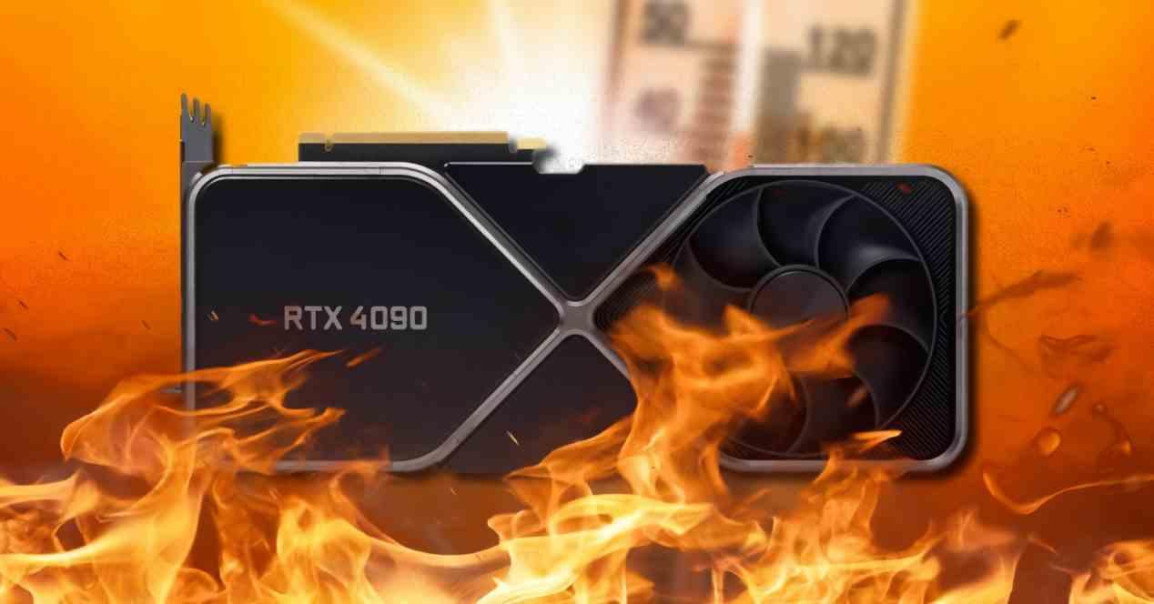 RTX 40 900 W