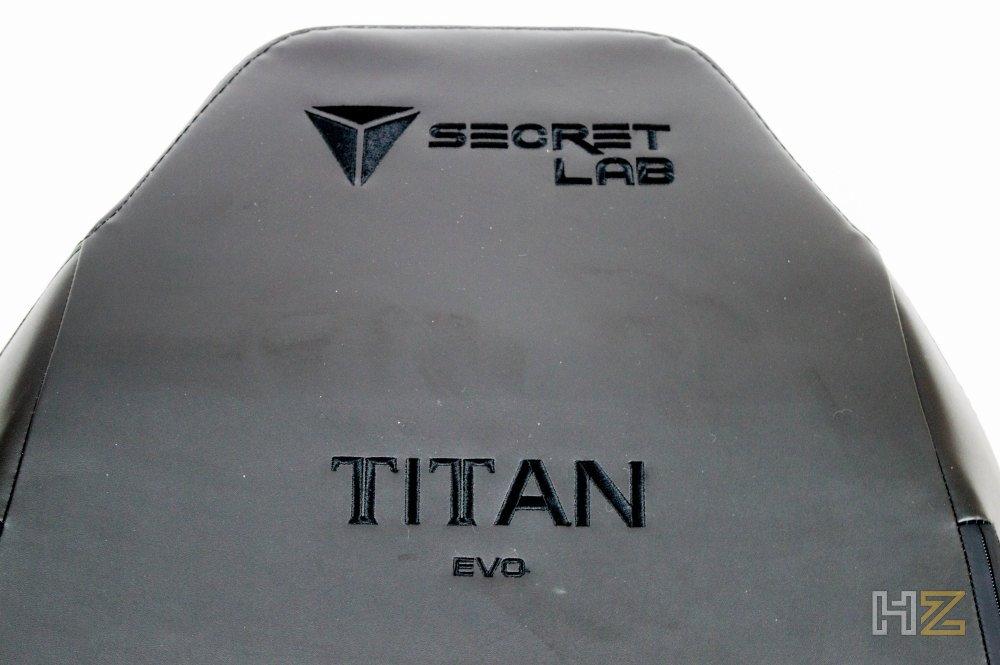 Secretlab TITAN Evo 2022 XL
