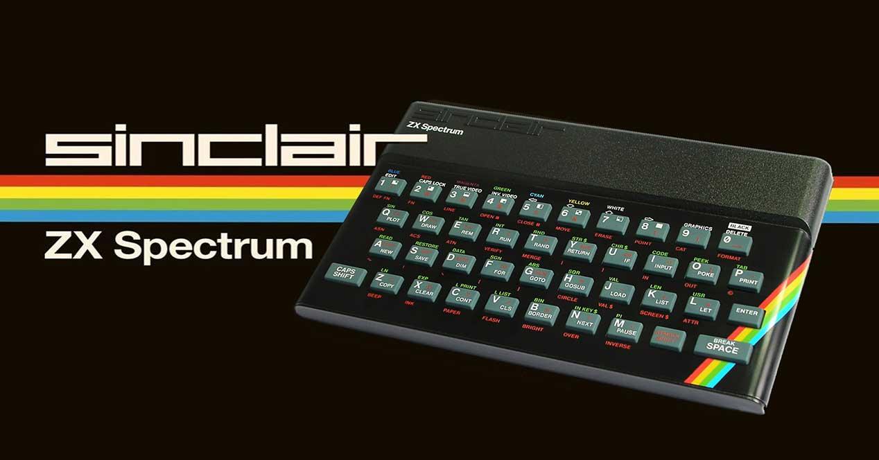 Sinclair-ZX-Spectrum