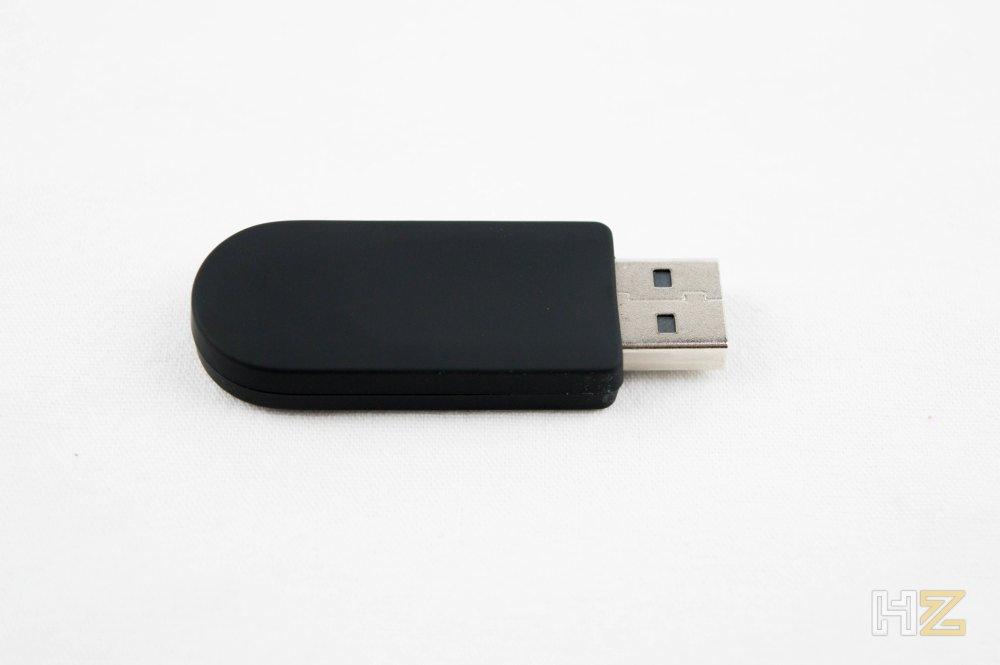 Dongle USB