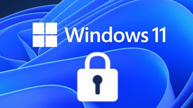Windows 11 seguridad