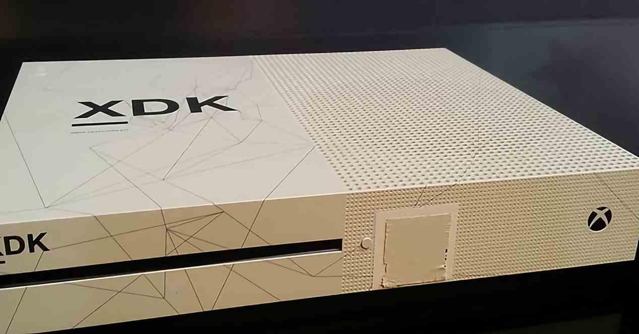 Xbox XDK