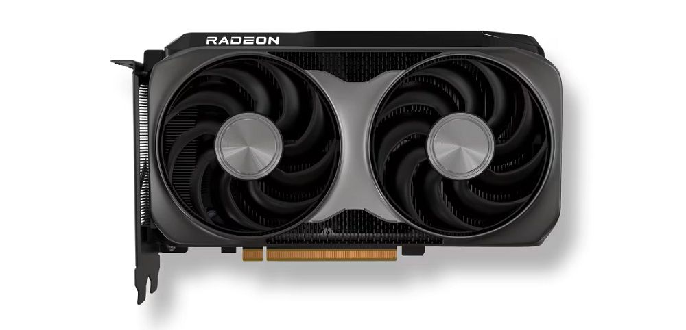 AMD RX 9050