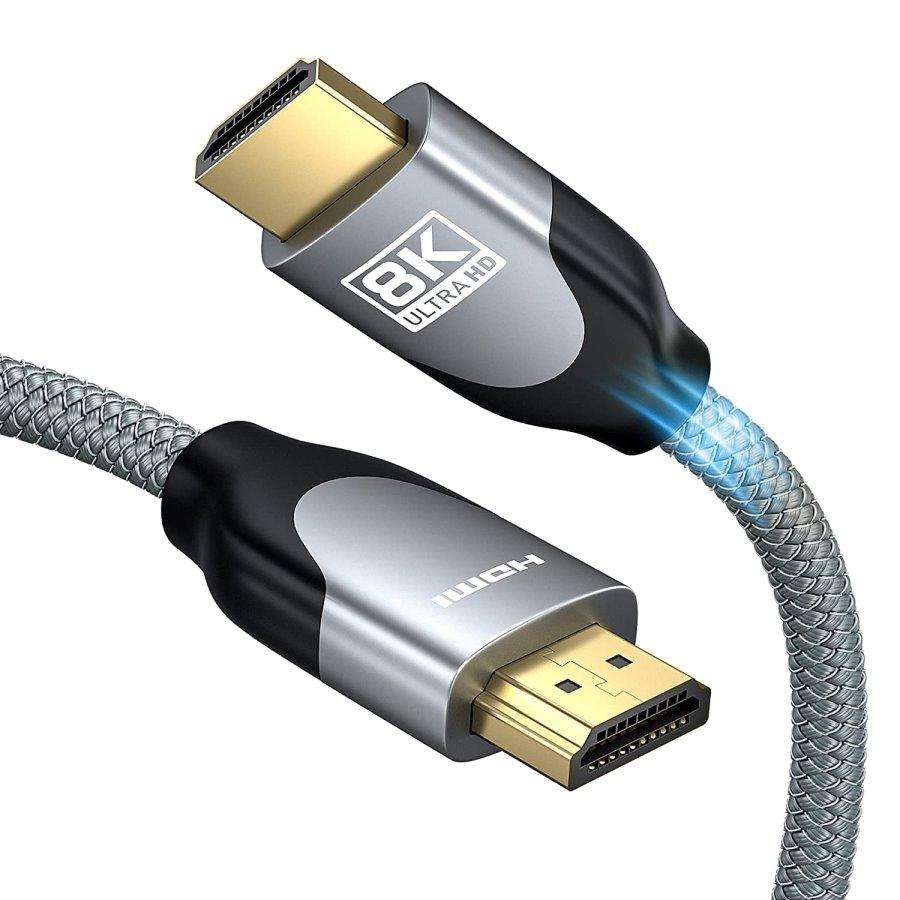 Qué tipos de cable y puertos HDMI existen y para qué sirve cada uno