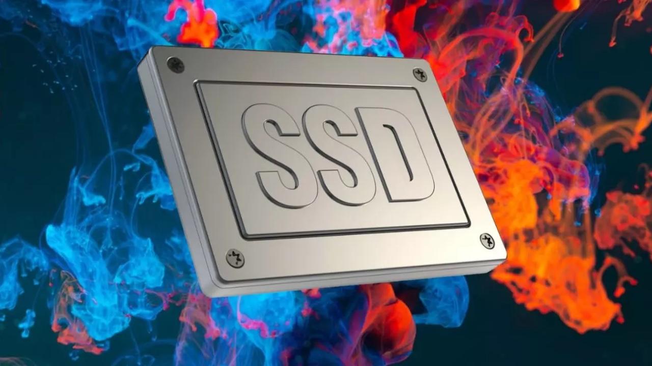 durabilidad SSD