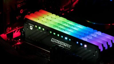 actualizar la memoria ram puede generar una rebaja en la factura de la luz