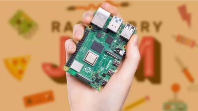 raspberry pi 4 8gb