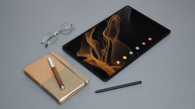 Samsung Galaxy Tab S8