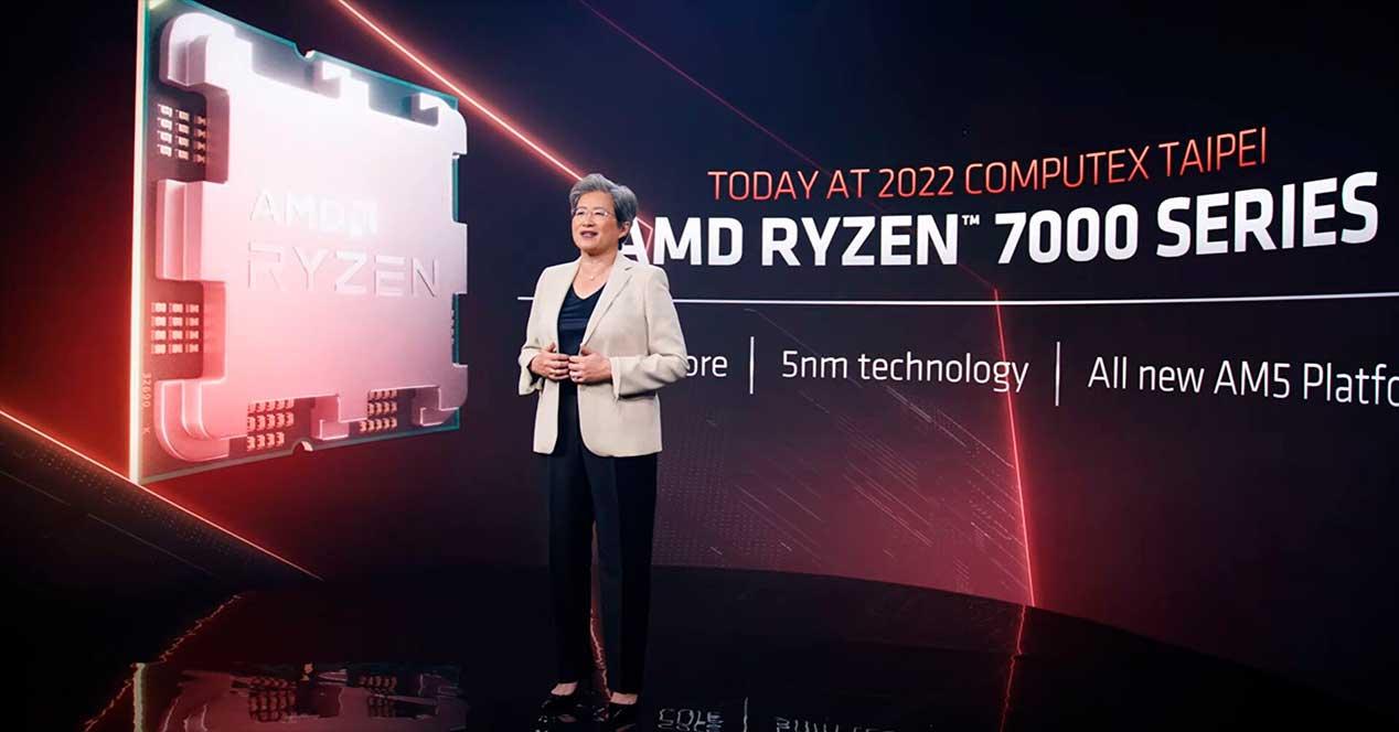 AMD-Ryzen-7000-Lisa-Su