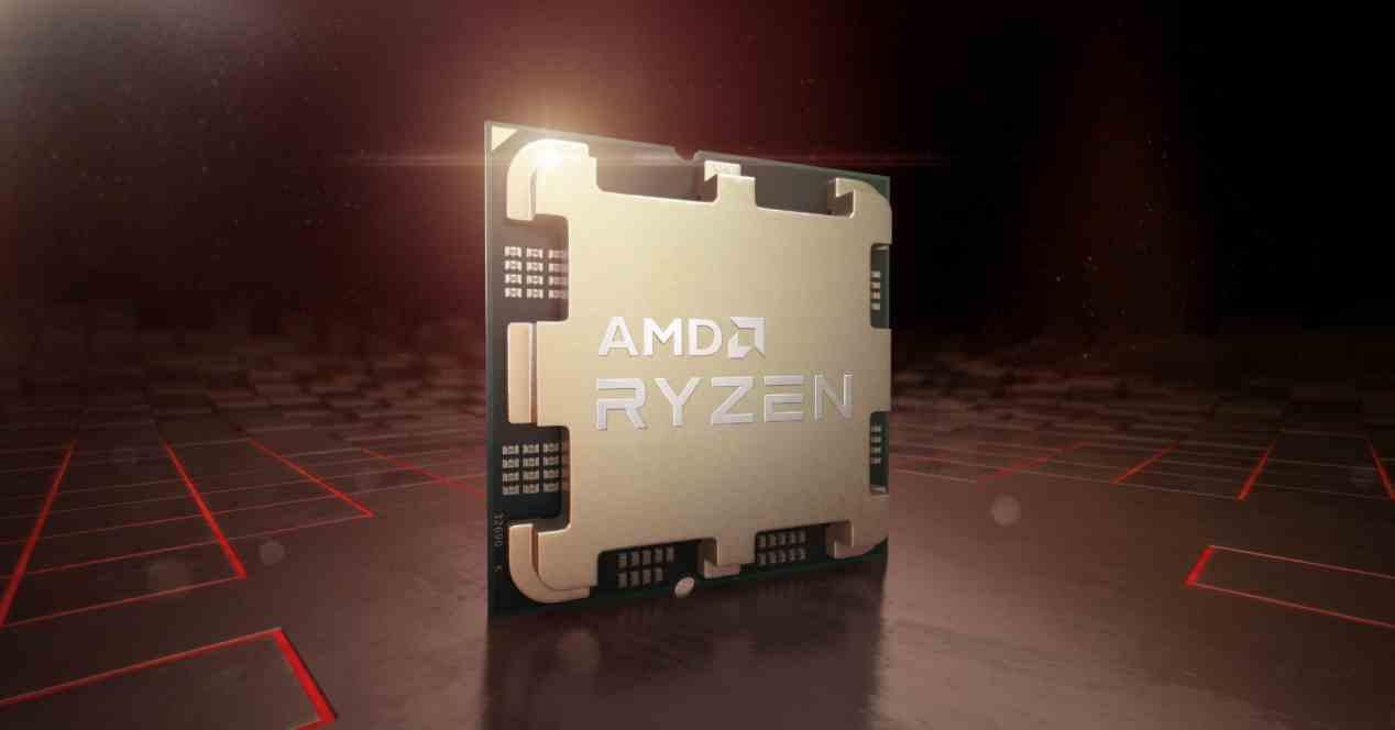 AMD Ryzen 7000 Computex