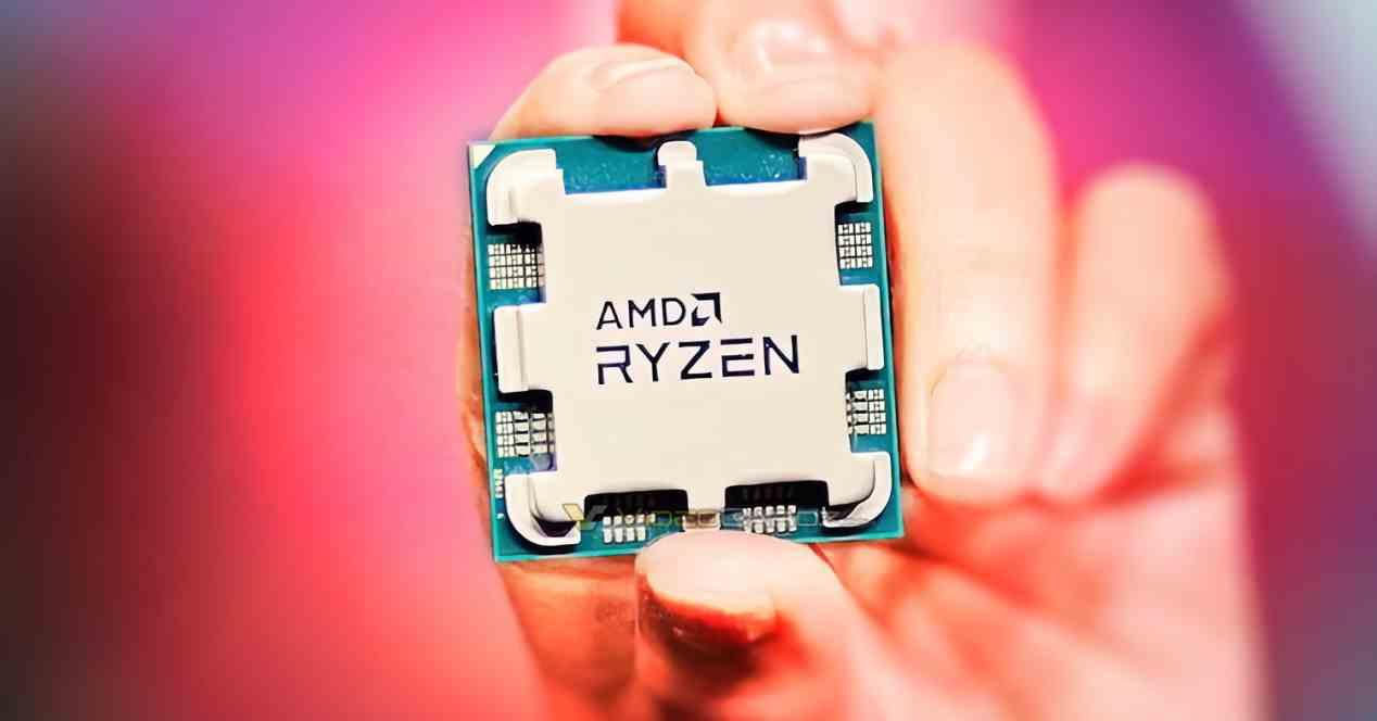 AMD Ryzen 7000 met Lisa Su