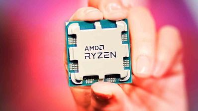 AMD Ryzen 7000 portada Lisa Su