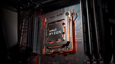 Ryzen 7000 X3D AM5 X670 B650 A620