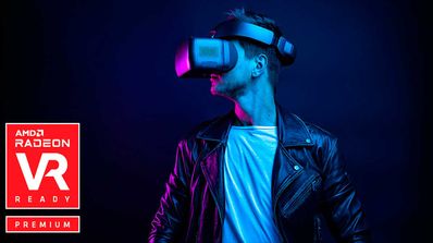 Realidad Virtual
