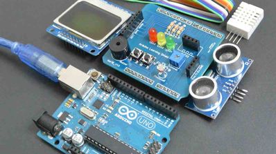 Arduino Aprender