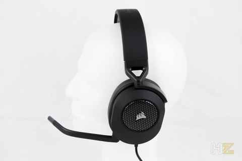 Corsair presenta los auriculares gaming HS65 Surround con tecnología  SoundID - Fanáticos del Hardware