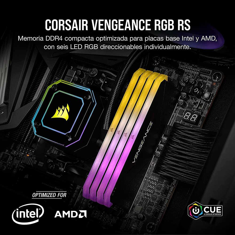 CORSAIR-Vengeance-RGB-RS