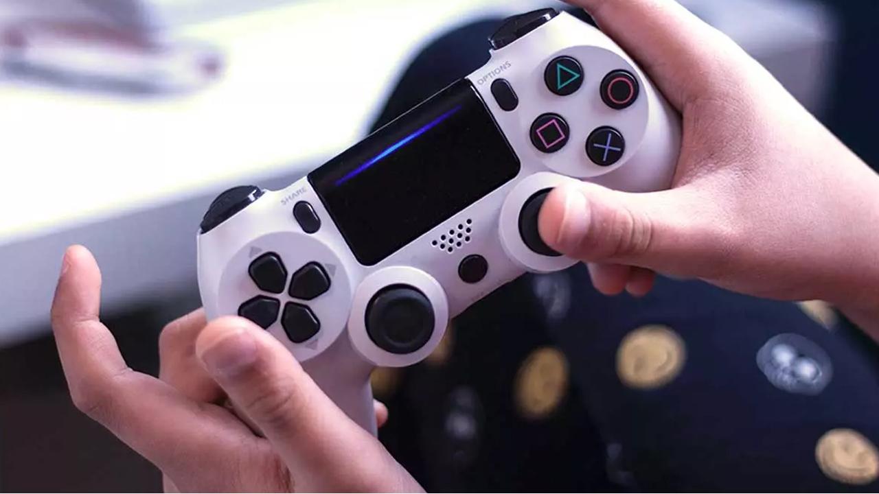 Como Reconectar el Mando Dualshock de Playstation 4 - Con y Sin