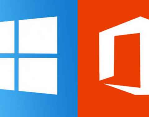 Ofertas en licencias de Windows 10 y Office, 91% de descuento