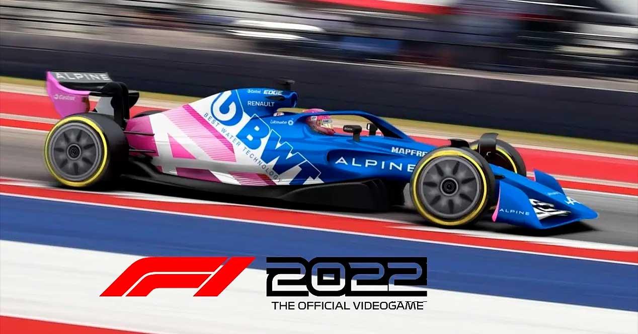 F1-2022-hardware-pc