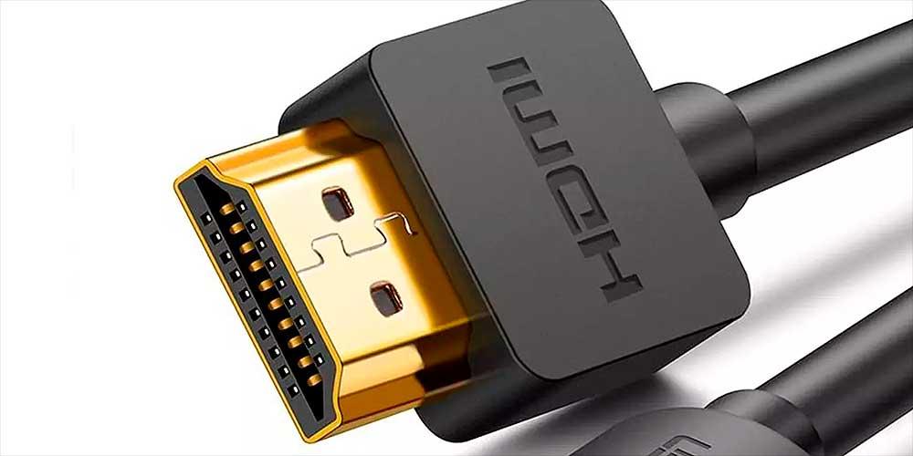 El puerto HDMI se ha convertido en el estandar en el mercado de monitor de PC