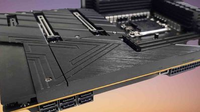 MSI Project Zero