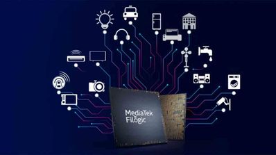 Mediatek Filogic