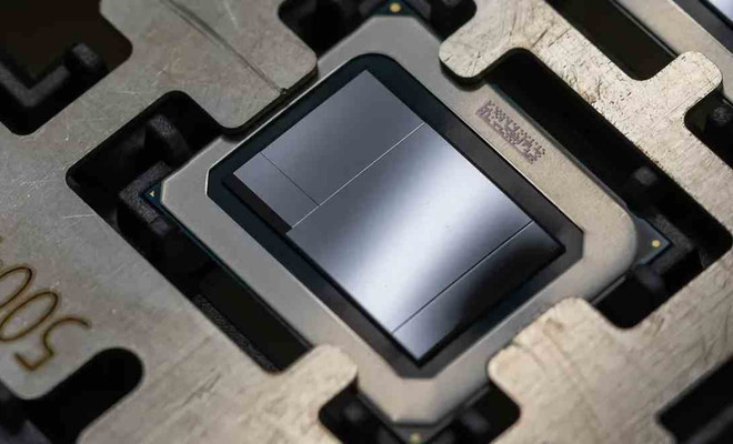 Intel Meter Lake Tile Chiplets windows Chrome Linux