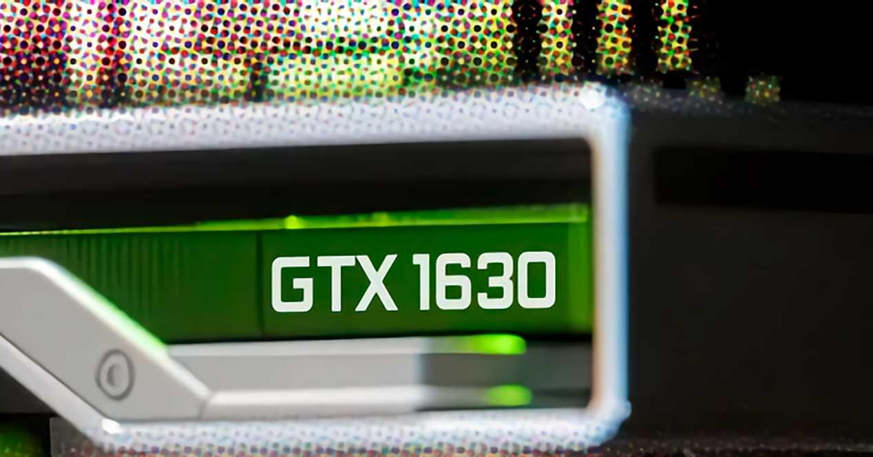 NVIDIA-GTX-1630
