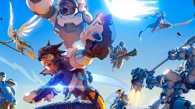 Overwatch-2
