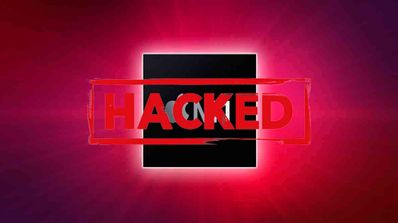 M1 Hacked