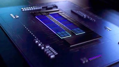 Intel Core 12 13 núcleos heterogéneos procesador