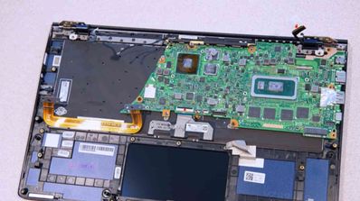 RAM Soldada Portatil