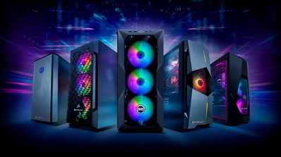Torres PC