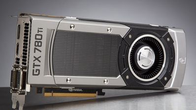 Nvidia Kepler