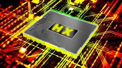 Intel Core 12HX