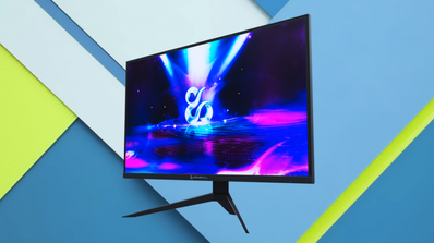 monitor gaming newskill icarus